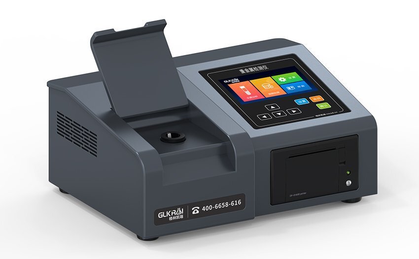 G41 鐵離子測定儀