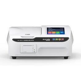 GL-800UV多參數水質分析儀