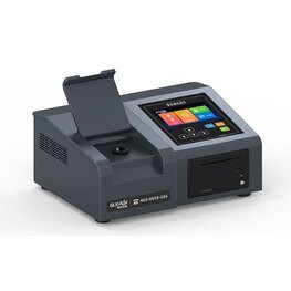 G43 重金屬多參數檢測儀