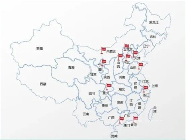 佛山市飛馳從傳統客車企業到氫能領先企業“蝶變”(圖3)